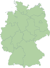 Bundesländer-Übersicht